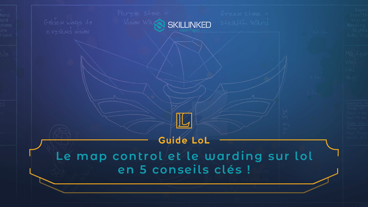 Le Map Control